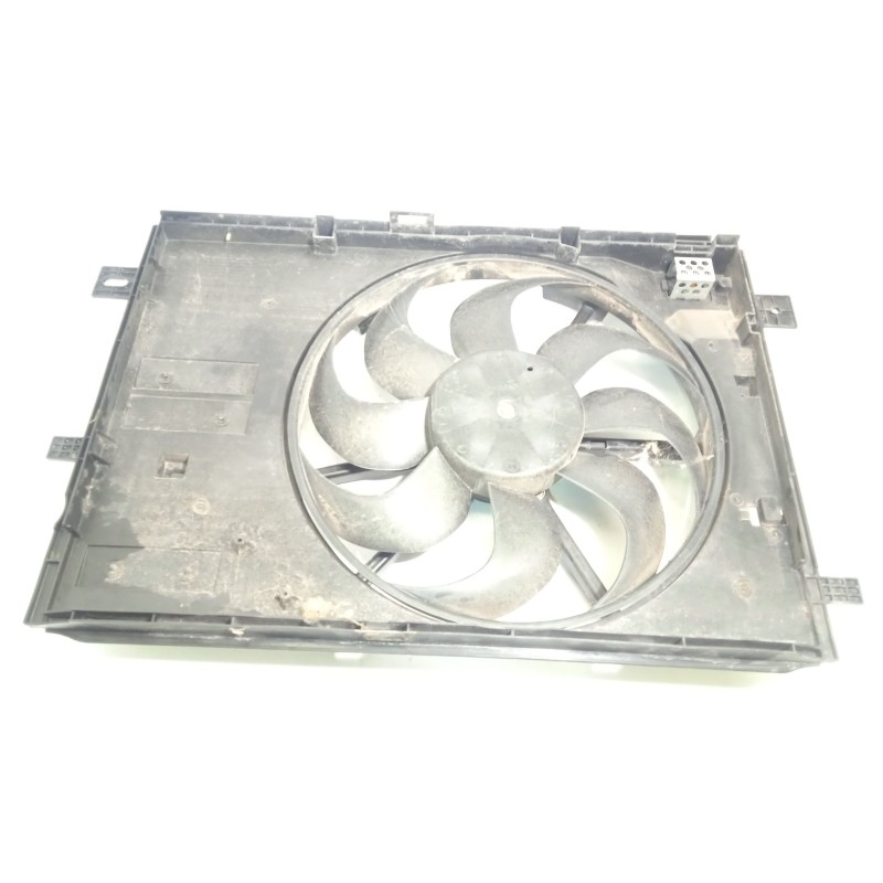 Recambio de electroventilador para citroën c4 picasso feel referencia OEM IAM 9806313280  