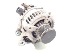 Recambio de alternador para citroën c4 picasso feel referencia OEM IAM 9678178280  