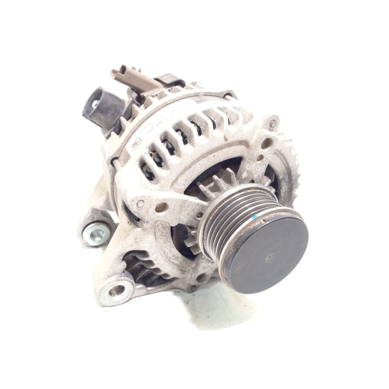 Recambio de alternador para citroën c4 picasso feel referencia OEM IAM 9678178280  