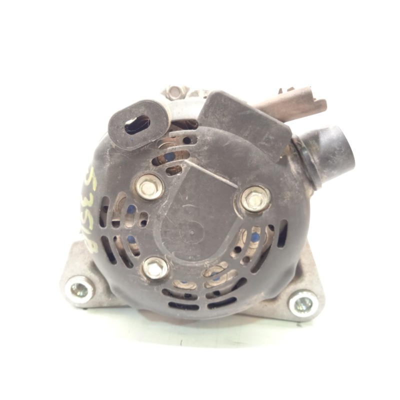 Recambio de alternador para citroën c4 picasso feel referencia OEM IAM 9678178280  