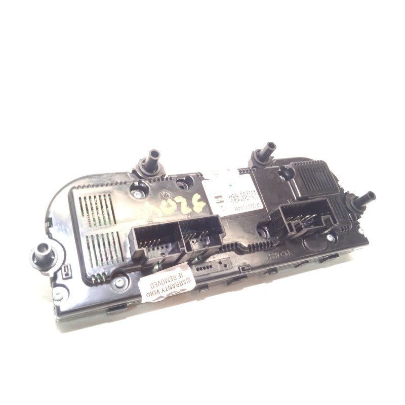 Recambio de mando climatizador para seat leon st (5f8) 2.0 tdi referencia OEM IAM 5F0907044H 5F0907044HYMS 