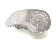 Recambio de cuadro instrumentos para seat leon st (5f8) 2.0 tdi referencia OEM IAM 5F0920872A   2