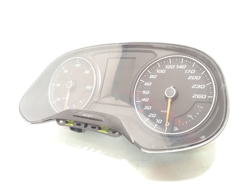 Recambio de cuadro instrumentos para seat leon st (5f8) 2.0 tdi referencia OEM IAM 5F0920872A  