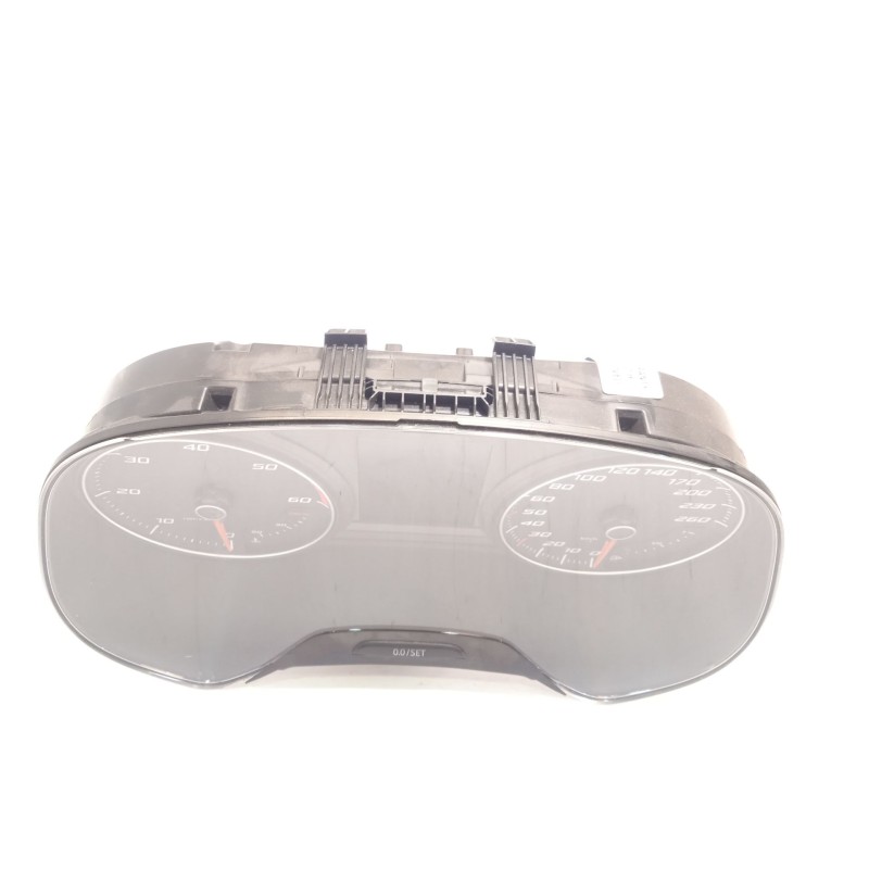 Recambio de cuadro instrumentos para seat leon st (5f8) 2.0 tdi referencia OEM IAM 5F0920872A  