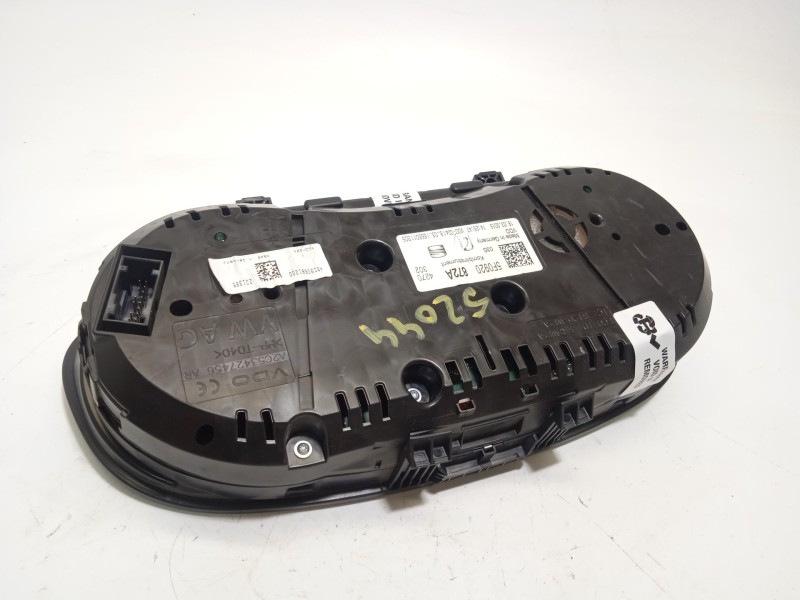 Recambio de cuadro instrumentos para seat leon st (5f8) 2.0 tdi referencia OEM IAM 5F0920872A  