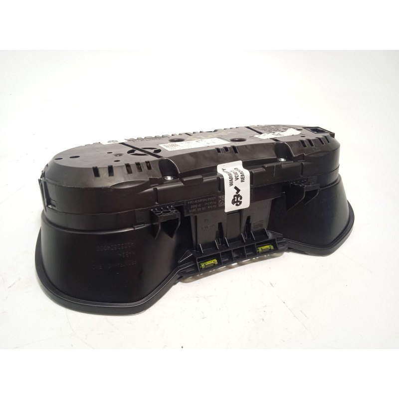 Recambio de cuadro instrumentos para seat leon st (5f8) 2.0 tdi referencia OEM IAM 5F0920872A  