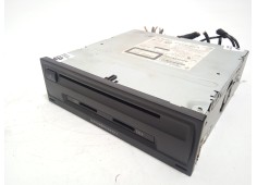 Recambio de sistema navegacion gps para seat leon st (5f8) 2.0 tdi referencia OEM IAM 5F0035846A   2