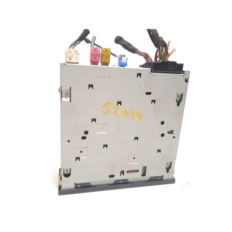 Recambio de sistema navegacion gps para seat leon st (5f8) 2.0 tdi referencia OEM IAM 5F0035846A  