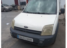 ford tourneo connect del año 2004
