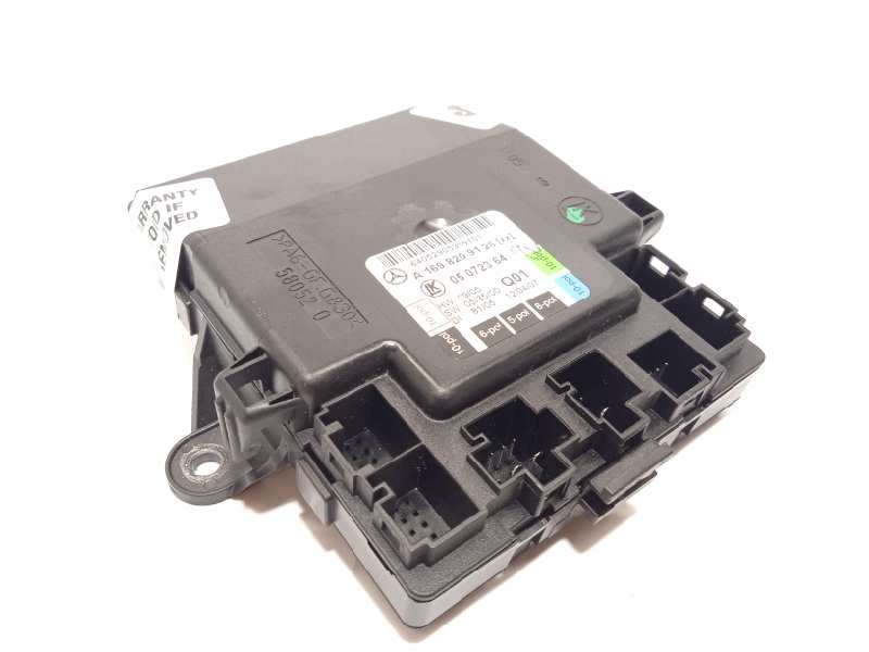 MODULO CONFORT A1698209126 05072364