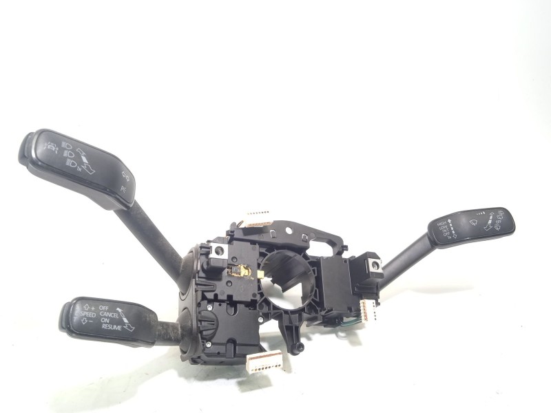 Recambio de mando intermitentes para seat leon st (5f8) 2.0 tdi referencia OEM IAM 5Q0953507DK  