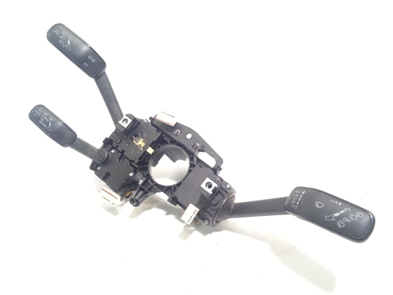 Recambio de mando intermitentes para seat leon st (5f8) 2.0 tdi referencia OEM IAM 5Q0953507DK  
