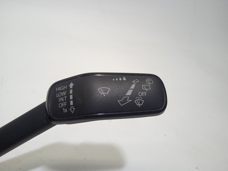 Recambio de mando intermitentes para seat leon st (5f8) 2.0 tdi referencia OEM IAM 5Q0953507DK  
