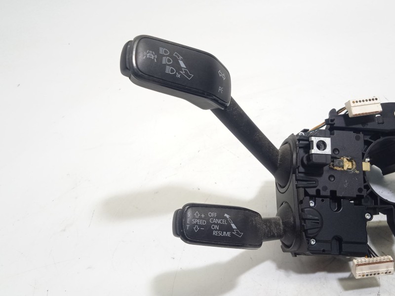 Recambio de mando intermitentes para seat leon st (5f8) 2.0 tdi referencia OEM IAM 5Q0953507DK  