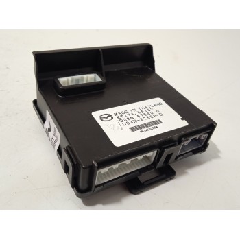 Recambio de modulo electronico para mazda cx-3 (dk) 2.0 skyactiv-g referencia OEM IAM D23N67560D D23N67562D 