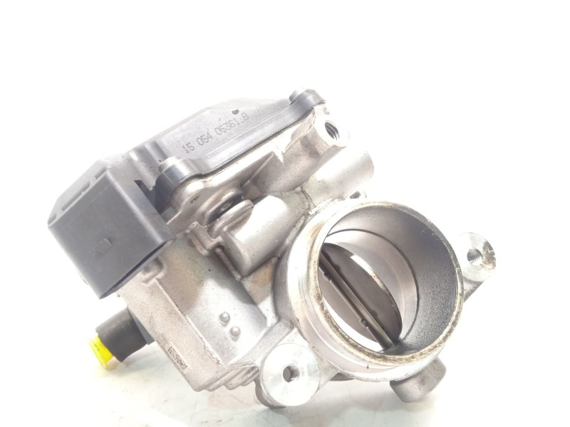 Recambio de caja mariposa para seat leon st (5f8) 2.0 tdi referencia OEM IAM 04L128059K 04L128063P 