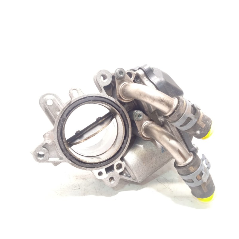 Recambio de caja mariposa para seat leon st (5f8) 2.0 tdi referencia OEM IAM 04L128059K 04L128063P 