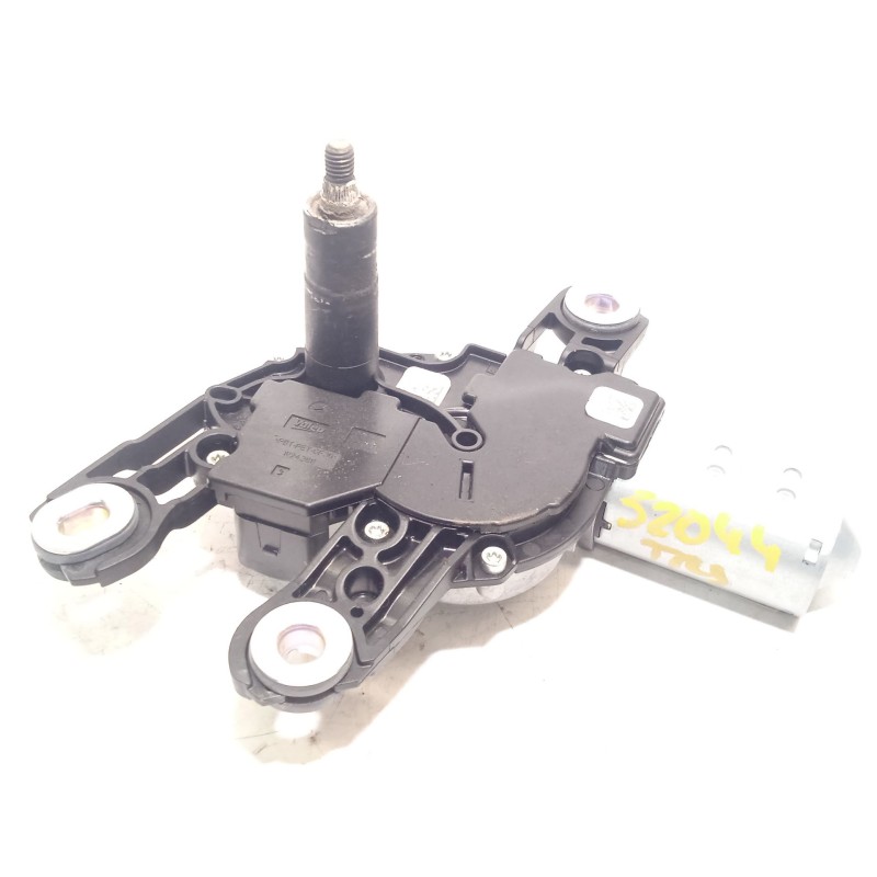 Recambio de motor limpia trasero para seat leon st (5f8) 2.0 tdi referencia OEM IAM 5F9955711  