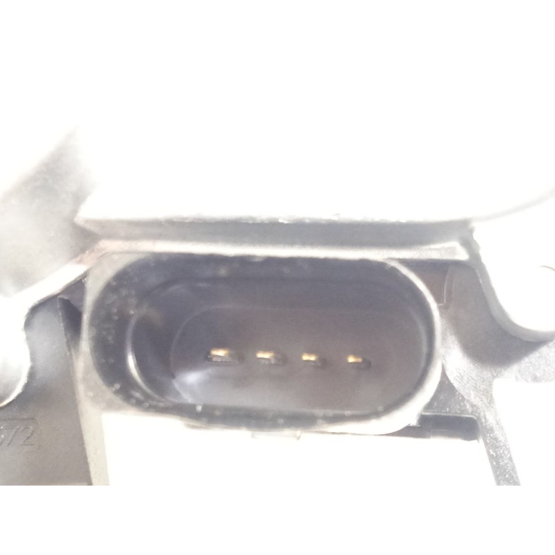 Recambio de motor limpia trasero para seat leon st (5f8) 2.0 tdi referencia OEM IAM 5F9955711  