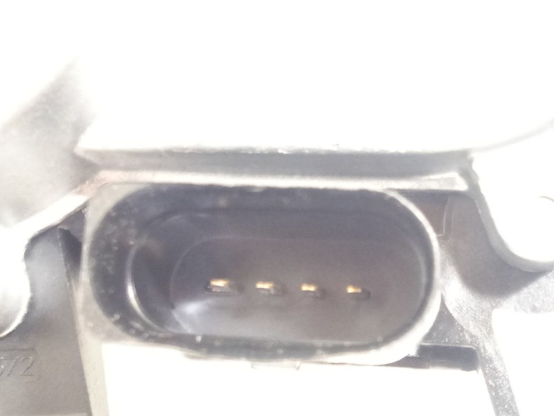 Recambio de motor limpia trasero para seat leon st (5f8) 2.0 tdi referencia OEM IAM 5F9955711  