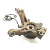 Recambio de mangueta delantera izquierda para dacia sandero ii (b8_) 1.5 blue dci 95 (b8jl) referencia OEM IAM 400158414R  