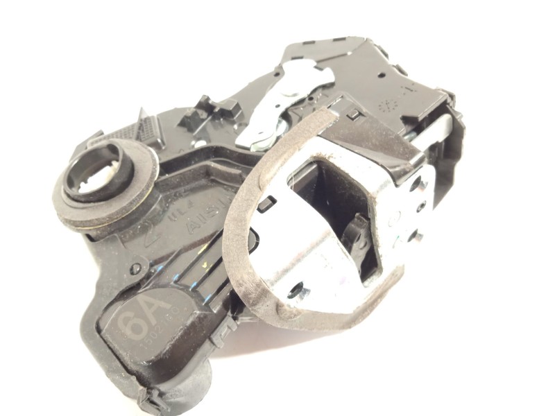Recambio de cerradura puerta delantera izquierda para toyota auris active referencia OEM IAM 6904002211  