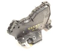 Recambio de cerradura puerta delantera izquierda para toyota auris active referencia OEM IAM 6904002211   2