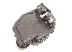 Recambio de cerradura puerta trasera izquierda para toyota auris active referencia OEM IAM 6906005051   2