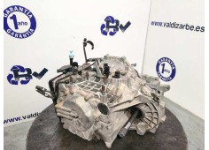 Recambio de caja cambios para mitsubishi outlander (cu0w) 2.4 4wd referencia OEM IAM W4A4B4R2Z TU4055 MN168377 2