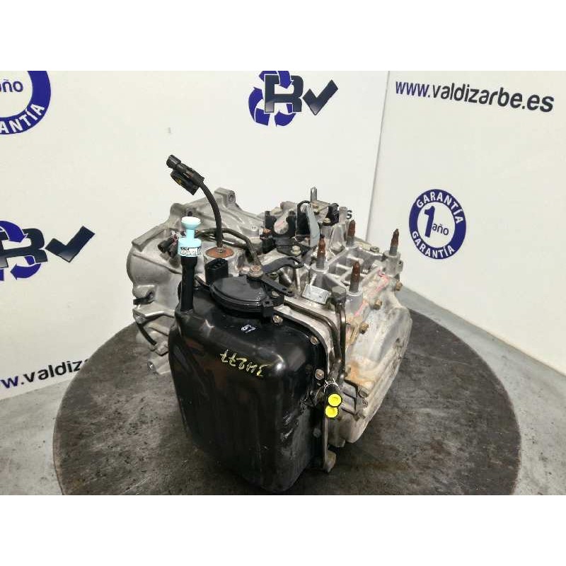 Recambio de caja cambios para mitsubishi outlander (cu0w) 2.4 4wd referencia OEM IAM W4A4B4R2Z TU4055 MN168377