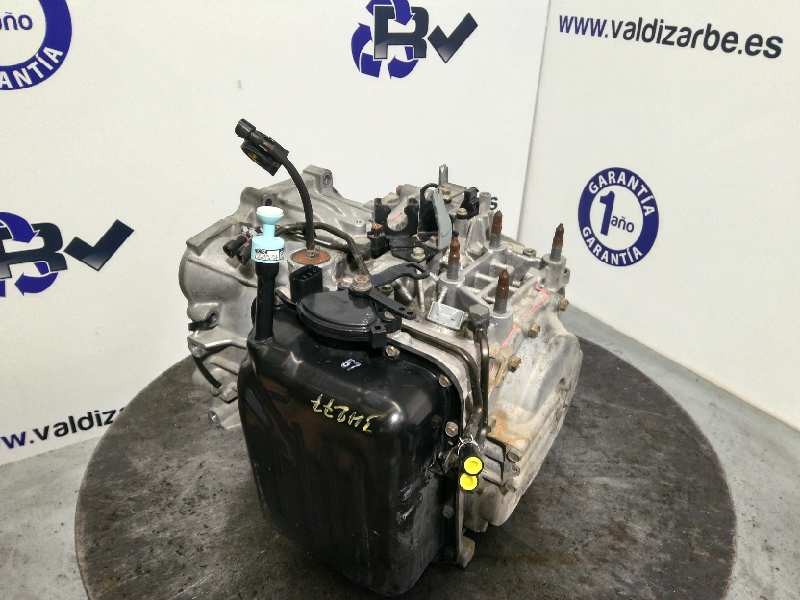 Recambio de caja cambios para mitsubishi outlander (cu0w) 2.4 4wd referencia OEM IAM W4A4B4R2Z TU4055 MN168377