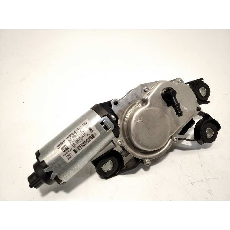 Recambio de motor limpia trasero para seat ibiza (6j5) stylance referencia OEM IAM 6J4955711A  W000051412