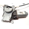 Recambio de elevalunas trasero derecho para nissan qashqai (j10) acenta referencia OEM IAM 402190A  