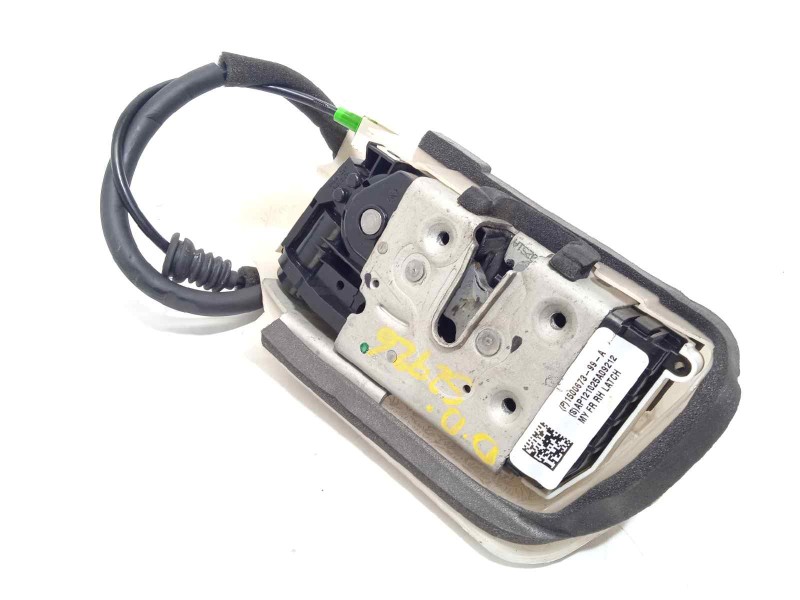 CERRADURA PUERTA DELANTERA DERECHA 150067399A 