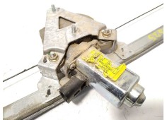 Recambio de elevalunas delantero derecho para opel vivaro combi 2.9t largo referencia OEM IAM 91165705  7700311821 2