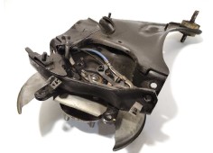 Recambio de mangueta trasera derecha para mitsubishi outlander (gf0) referencia OEM IAM 4125A116  3785A073 2