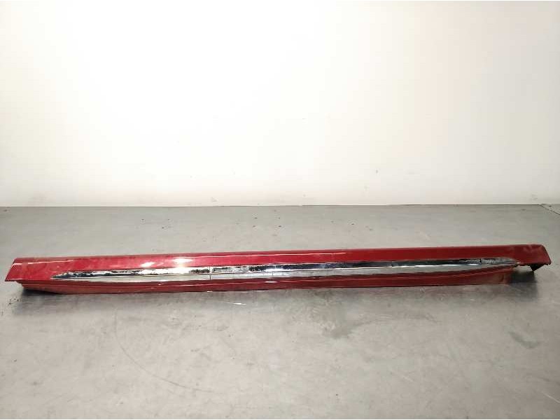 Recambio de estribo para mitsubishi outlander (gf0) referencia OEM IAM 6512A759  