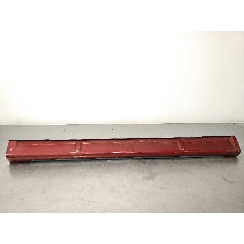 Recambio de estribo para mitsubishi outlander (gf0) referencia OEM IAM 6512A759  