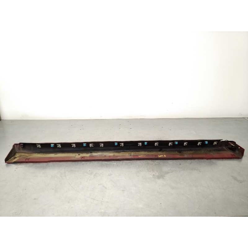 Recambio de estribo para mitsubishi outlander (gf0) referencia OEM IAM 6512A759  