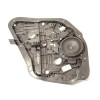 Recambio de elevalunas trasero izquierdo para kia cee´d drive referencia OEM IAM 83470A2341  83450A2010