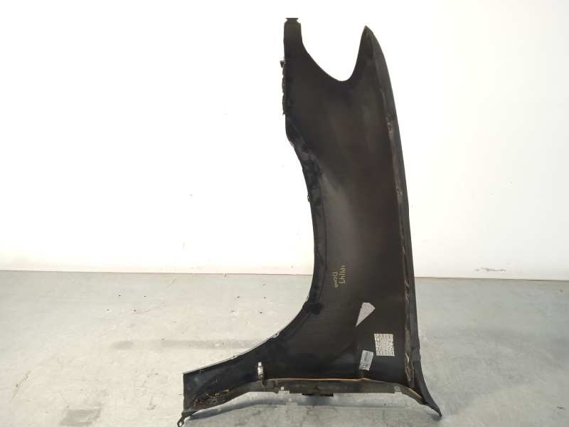 Recambio de aleta delantera derecha para bmw x5 (e53) 3.0d referencia OEM IAM 41357000386  