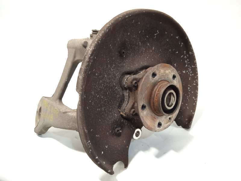 Recambio de mangueta trasera derecha para audi s5 sportback (8t) 3.0 tfsi referencia OEM IAM 8K0505432AR  