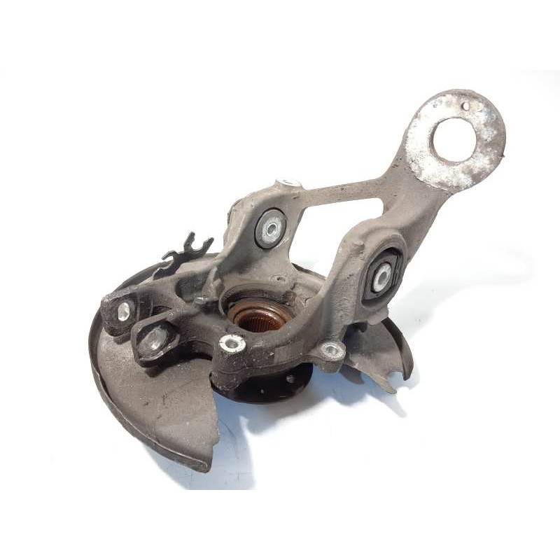 Recambio de mangueta trasera derecha para audi s5 sportback (8t) 3.0 tfsi referencia OEM IAM 8K0505432AR  