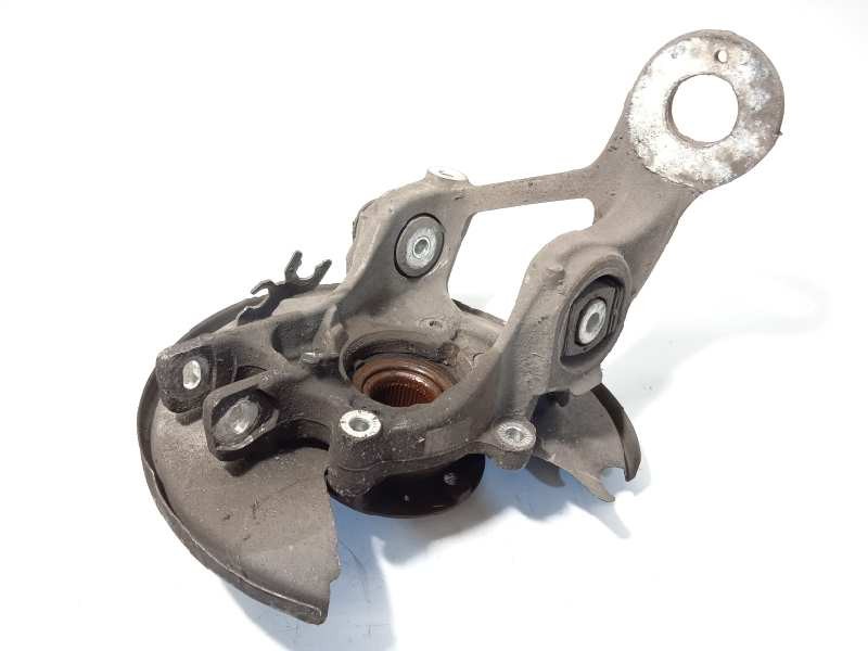 Recambio de mangueta trasera derecha para audi s5 sportback (8t) 3.0 tfsi referencia OEM IAM 8K0505432AR  