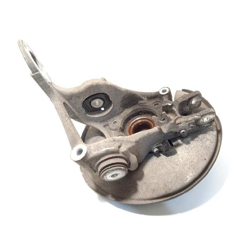 Recambio de mangueta trasera derecha para audi s5 sportback (8t) 3.0 tfsi referencia OEM IAM 8K0505432AR  