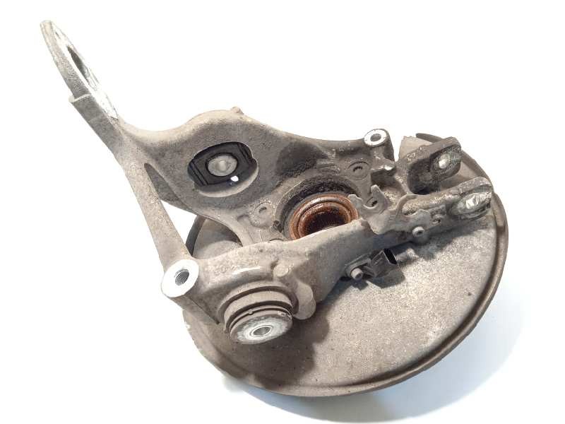 Recambio de mangueta trasera derecha para audi s5 sportback (8t) 3.0 tfsi referencia OEM IAM 8K0505432AR  