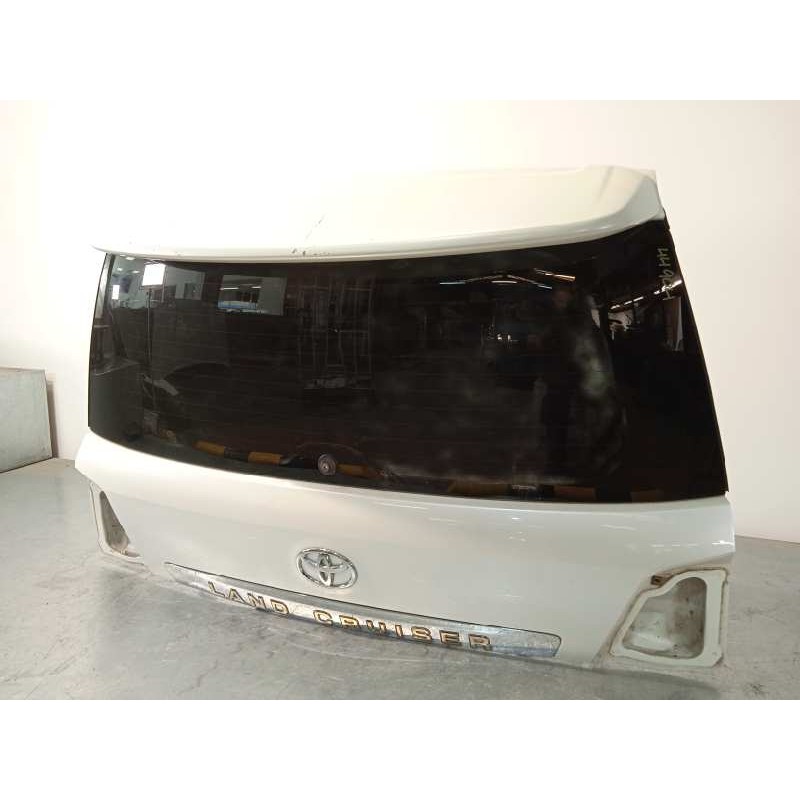 Recambio de porton trasero para toyota land cruiser 200 (j14) 4.7 v8 cat referencia OEM IAM 6700560D20  