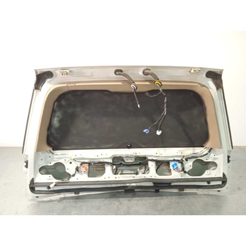 Recambio de porton trasero para toyota land cruiser 200 (j14) 4.7 v8 cat referencia OEM IAM 6700560D20  