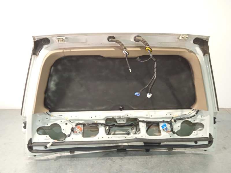 Recambio de porton trasero para toyota land cruiser 200 (j14) 4.7 v8 cat referencia OEM IAM 6700560D20  