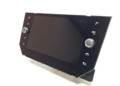 Recambio de pantalla multifuncion para seat arona fr referencia OEM IAM 6F0919605A  A2C18992700001